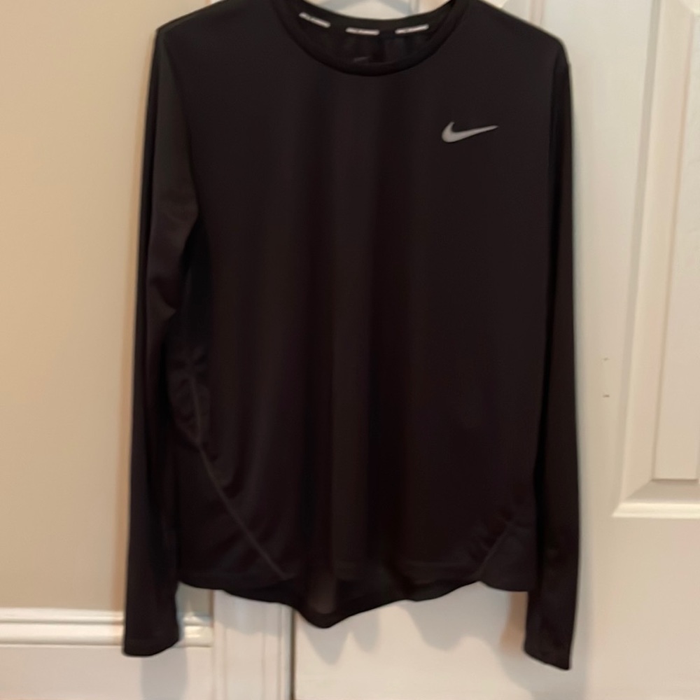 NIKE running shirt
